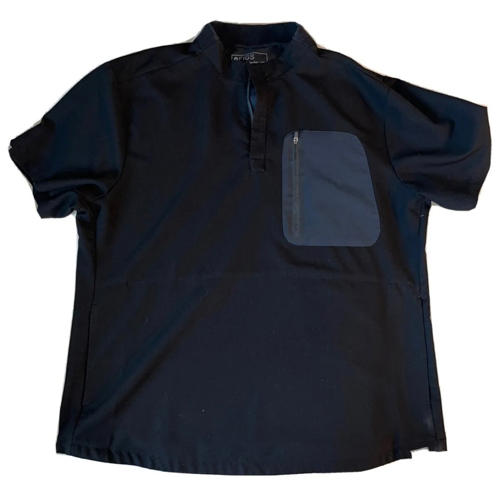 Figs scrubs pair
